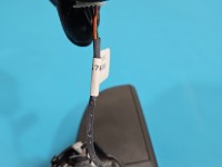 Lusterko wewnętrzne MERCEDES W176 wsteczne A1768100617