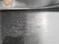 Wykładzina bagażnika podłoga Honda Civic VIII UFO 84630-SMG-E005, 84521-SMG-E020