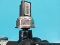 Listwa wtryskowa CZUJNIKI Ford Mondeo Mk5 9674300080-04 2.0 tdci