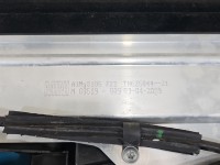 Podnośnik przód lewy SZYBY WINDA Mini Cooper One II R56 06- 0130822380, TH625044 3d HB