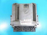 Komputer zestaw Renault Megane III 0281030135, 237101074R 1.6 DCI