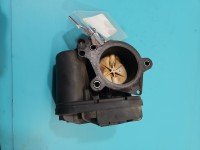 Przepustnica Citroen Berlingo II 0280750164, 9661809080 1.6 16V