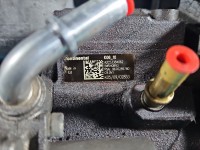 Silnik BK77399 Ford Focus Mk3 1.6 tdci 95KM ODPALANY FILM POMIAR