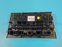 Konsola panel nawiewu Seat Leon III 12- 5F0907044F