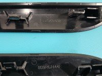 Listwa listwy dekory dekor deski Renault Megane IV eu