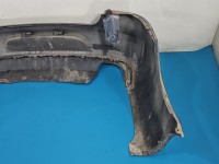 Zderzak tył Skoda Superb II LF8J HB