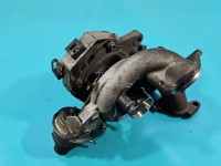 Turbosprężarka Vw Touran I 1.6 tdi 105KM 775517-1, 03L253016T