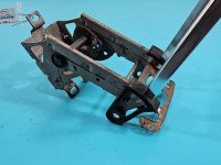 Dźwignia hamulca ręcznego Ford S-max I MK1 6G91-2780-AM