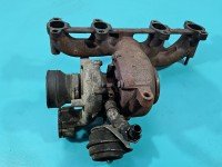 Turbosprężarka Skoda Octavia II 751851-3, 03G253014F 1.9 tdi 105KM