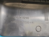 Obudowa Toyota Corolla E21 19- 1.5 12V 45024-02100, 45286-02620, 55438-02160 Europejska, KOLUMNY KIEROWNICZEJ