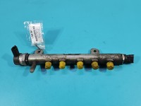 Listwa wtryskowa CZUJNIKI Saab 9-3 II 1.9 TiD 0445214056, 0281002507, 281002706