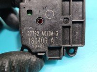 Silniczek nawiewu NAGRZEWNICY INFINITI QX60 12- 27732-A070A-G EUROPA