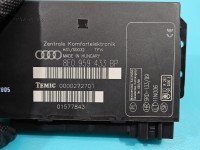 Sterownik moduł Audi A4 B7 8E0959433BP