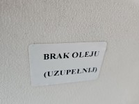 Skrzynia biegów F13W374 Opel Astra II G 1.7 DTL