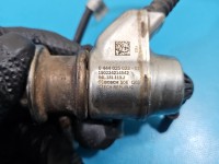 TESTOWANY Wtryskiwacz 0444025023, 041L131113J AUDI A6 C7 2.0 tdi 190KM