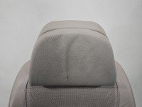 Fotel lewy przód kierowcy Bmw f10 f11 EU