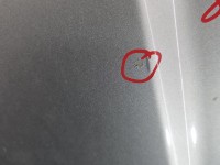 Maska przednia Honda Accord VI 98-02