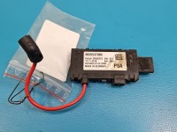 Sterownik moduł Europejska, ALARMU Peugeot 508 II 18- 9826537080