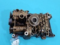 Pompa oleju Audi A4 B6 2.0 20V