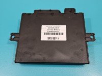 Sterownik moduł Vw Touareg I 7L 3D0909135N