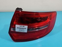 Lampa tył lewa Hyundai Ix35 09-13 HB