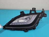 Halogen lewy Hyundai I30 II 12-16