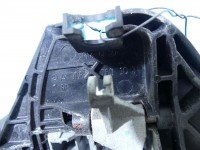 Klamka przód prawa zewnętrzna Mercedes Sprinter II 906 A9067601034 biały