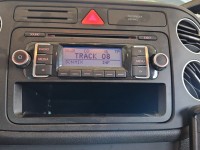Radio fabryczne Vw Golf plus 5M0035156B radioodtwarzacz