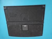 Wykładzina bagażnika podłoga Hyundai I40