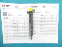 TESTOWANY Wtryskiwacz 28232248 Renault Clio II 1.5 DCI 65KM