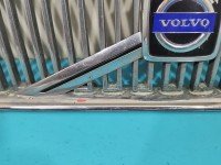 Atrapa grill Volvo V50 S40 II