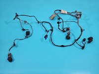 Czujnik parkowania PDC Opel Astra V K 39217858, 39207316, 13280825 grafitowy z10a