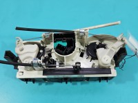 Konsola panel nawiewu Citroen C-Elysee II 12-