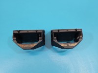 Mocowanie uchwyt Dolne chłodnic BMW X3 F25 108086-12