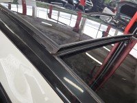 Szyberdach Mercedes W246 HB 5d