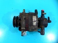 TEST Alternator Ford Maverick 2.7 TD