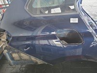 Błotnik tył prawy Fiat Tipo II 15- granatowy ćwiartka