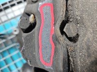 Skrzynia biegów F17C394 Opel Astra III H 1.6 16V