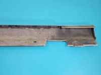 Listwa progowa lewa PRÓG NAKŁADKA Mercedes CLS II C218 W218 218 A2186900140