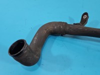 Rura przewód Producent części: FIAT, Diesel, Europejska, intercoolera Fiat Ducato IV 2.0 jtd