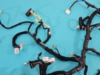 Wiązka deski rozdzielczej i20 III 2020-