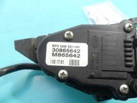 Pedał gazu potencjometr Volvo V40 S40 I 30865642 1.9 dci