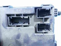 Sterownik moduł Europejska, BSI Citroen Xsara II 9650624480, 16165201