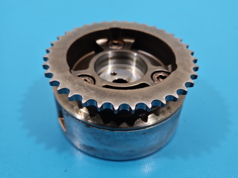 Koło faz rozrządu Toyota Yaris III 13520-0Q010, 229800-0871, 7P21-410079 1.0 vvti (1KR)