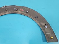 Listwa błotnika tył lewa Citroen C4 Cactus 14-20 9801554480