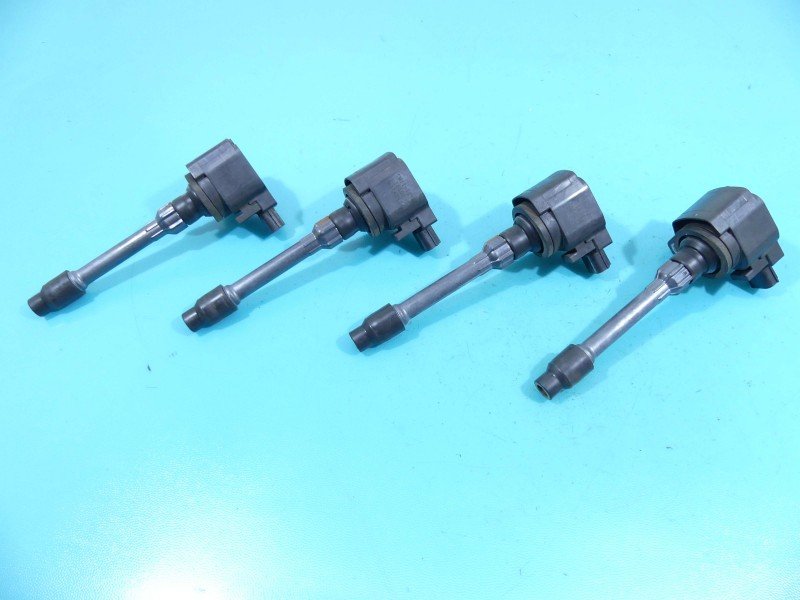Cewka zapłonowa Honda HR-V II 13-18 1.5 16v IMPRK1265792, CM11-121A, Europejska, 4el. 3pin CM11-121A