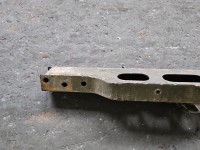 WÓZEK KOŁYSKA TRAWERS Sanki Belka silnika Ssangyong Rexton I 2.0 e-XDI (671960)