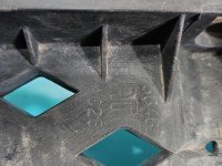 Osłona ZAŚLEPKA PLASTIK Fiat Bravo II 51775646