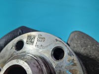 Wał korbowy Skoda Rapid 1.6 tdi (CAYB)