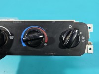 Konsola panel nawiewu Ford Transit 00-06